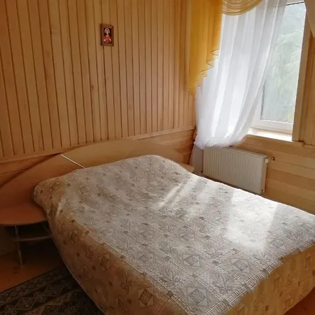 Yavir 호텔 야렘체