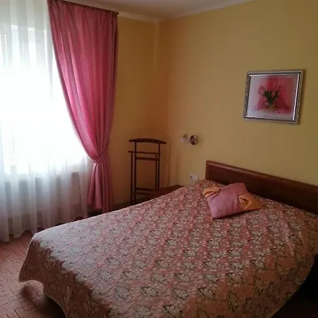 호텔 Yavir 야렘체