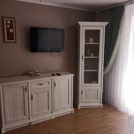 Yavir Hotel *