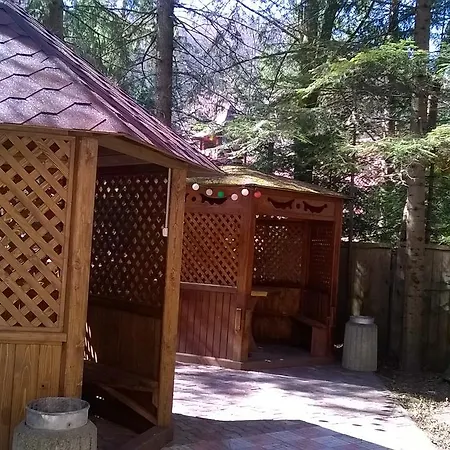 호텔 Yavir 야렘체