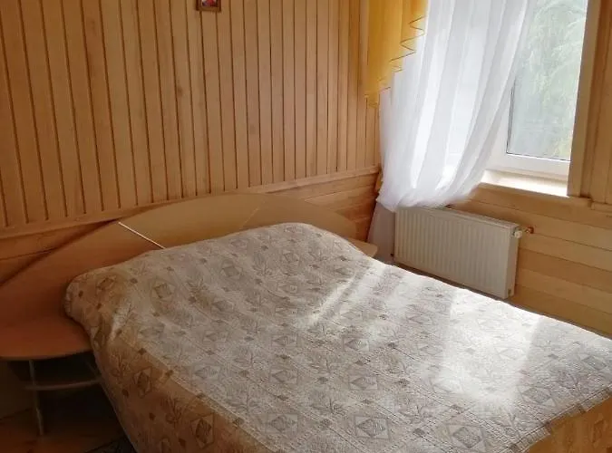 Yavir Отель Яремча