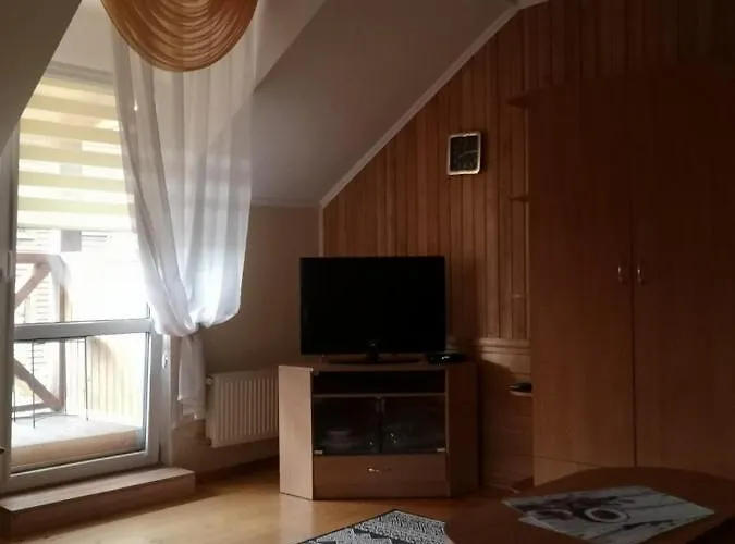 Yavir Отель