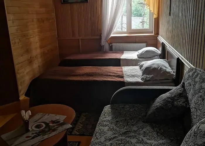 Отель Yavir *