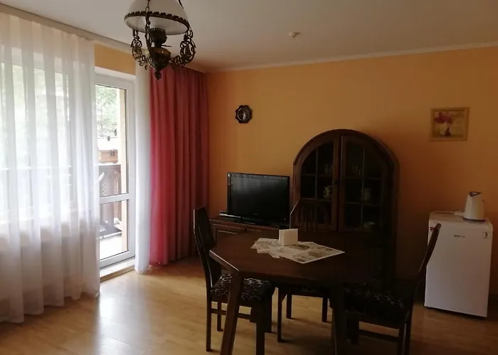 Отель Yavir