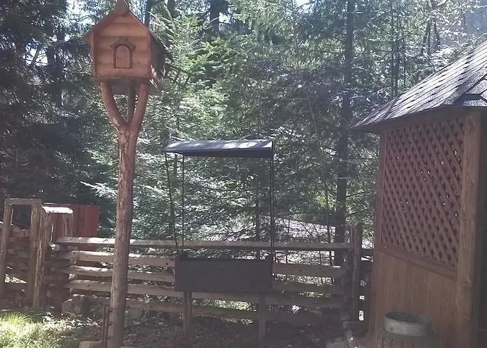 Отель Yavir