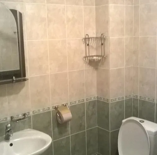 Отель Yavir