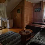 Yavir Hotell Jaremtje
