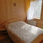Yavir Hotell Jaremtje