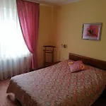 Hotell Yavir Jaremtje